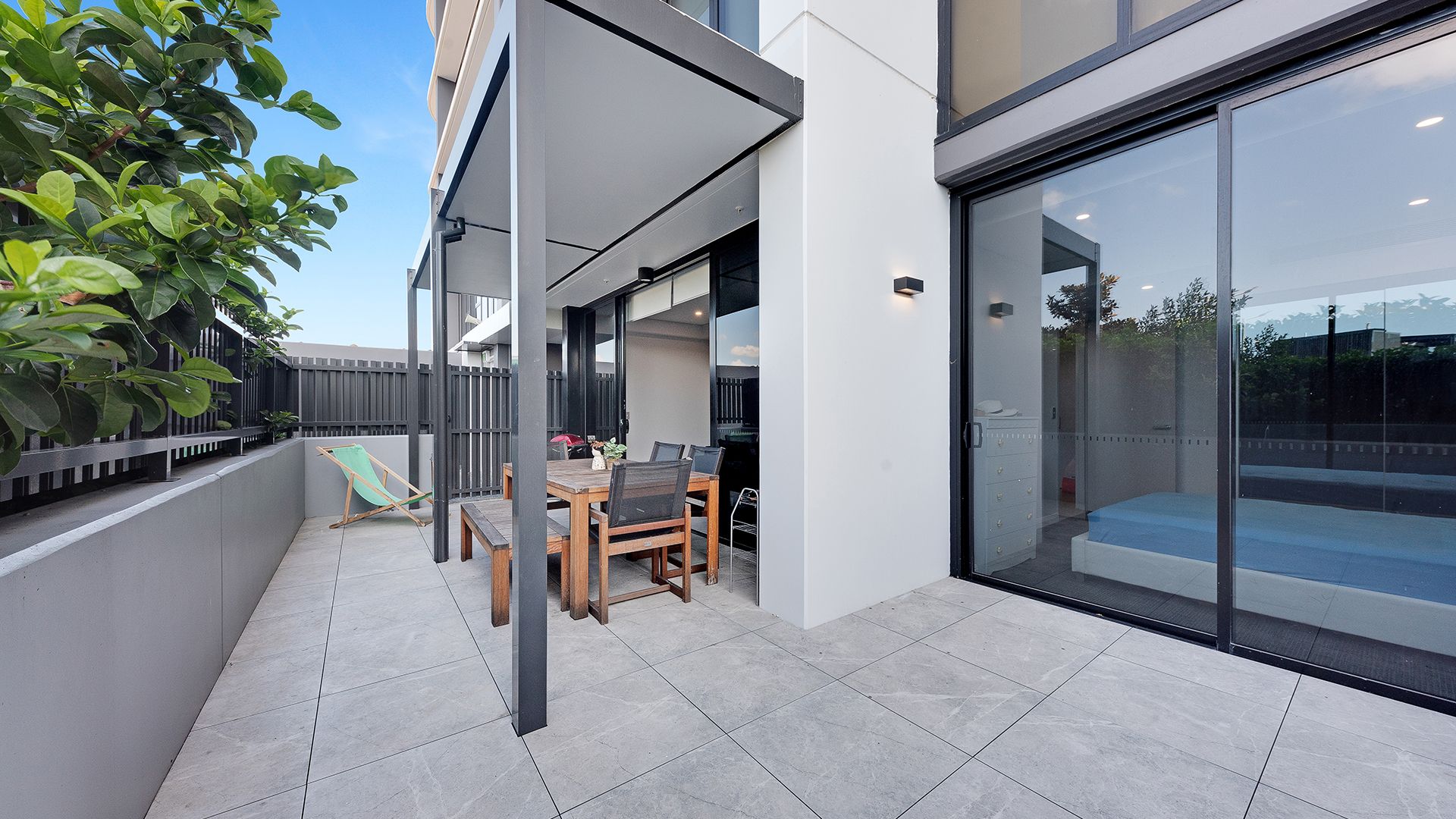 1 bedrooms Apartment / Unit / Flat in 601/112 Talavera Road MACQUARIE PARK NSW, 2113
