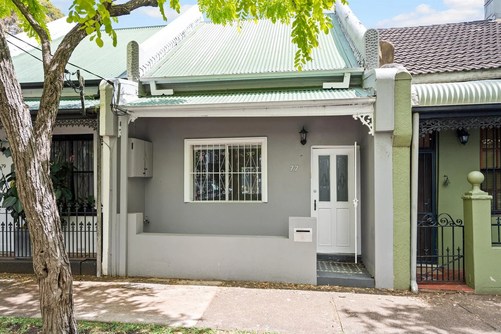 Primary image of 77 Kepos Street, Redfern NSW 2016