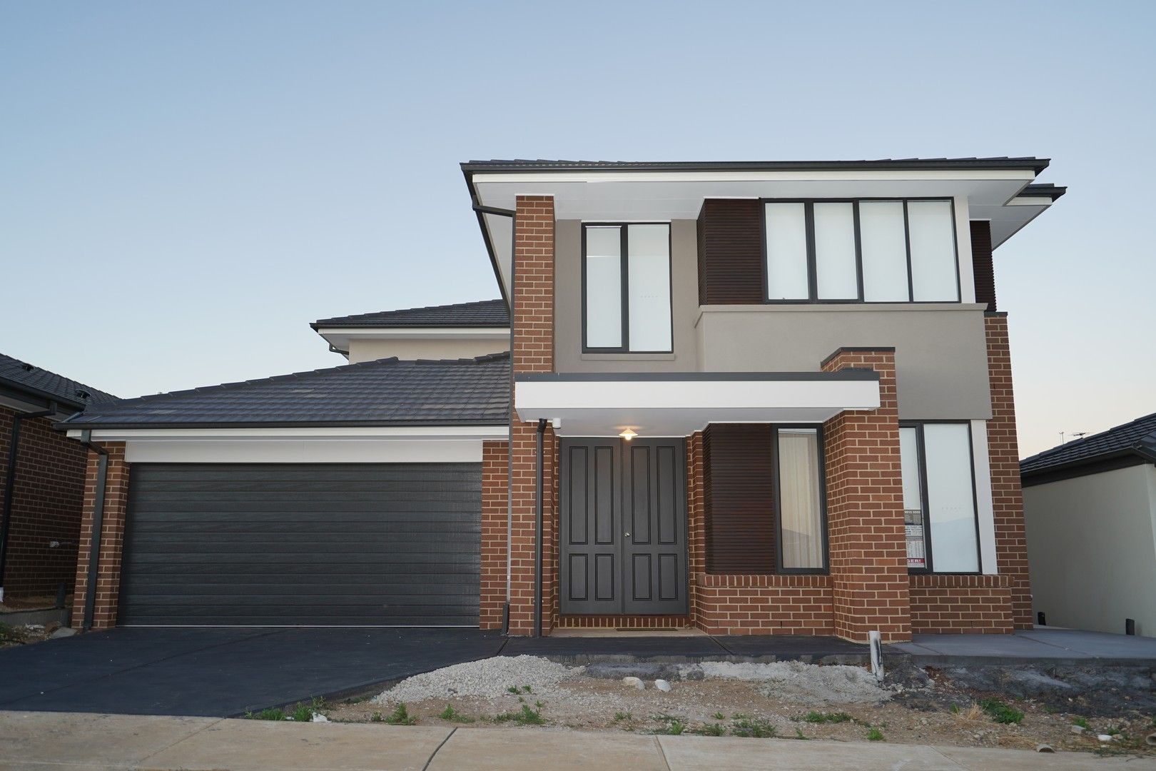 4 bedrooms House in 8 Willey Road CLYDE NORTH VIC, 3978