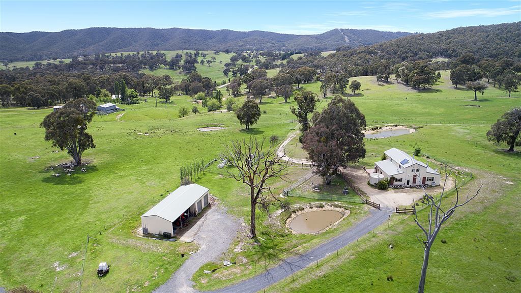 805 Bridge Creek Road, Binda NSW 2583, Image 2