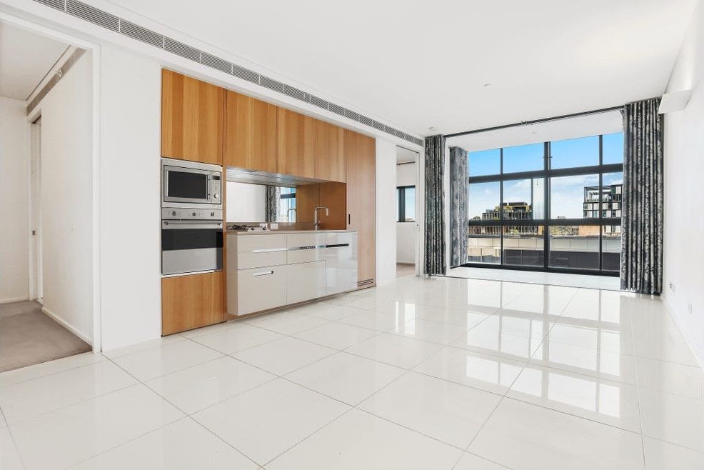 2 bedrooms Apartment / Unit / Flat in Lv9/8 Park Lane CHIPPENDALE NSW, 2008
