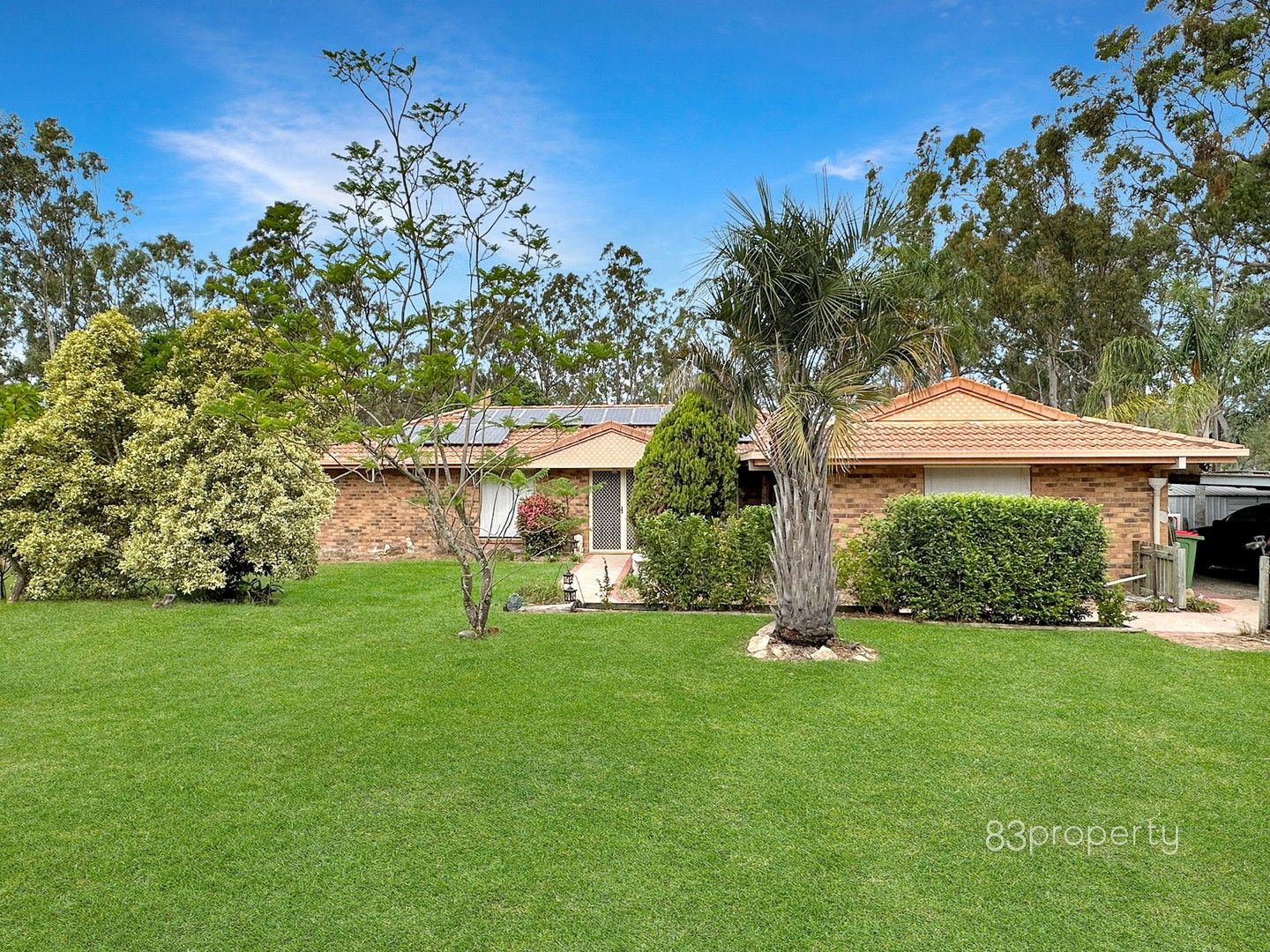 4 bedrooms Rural Lifestyle in 2 Yellowood Court KENSINGTON GROVE QLD, 4341
