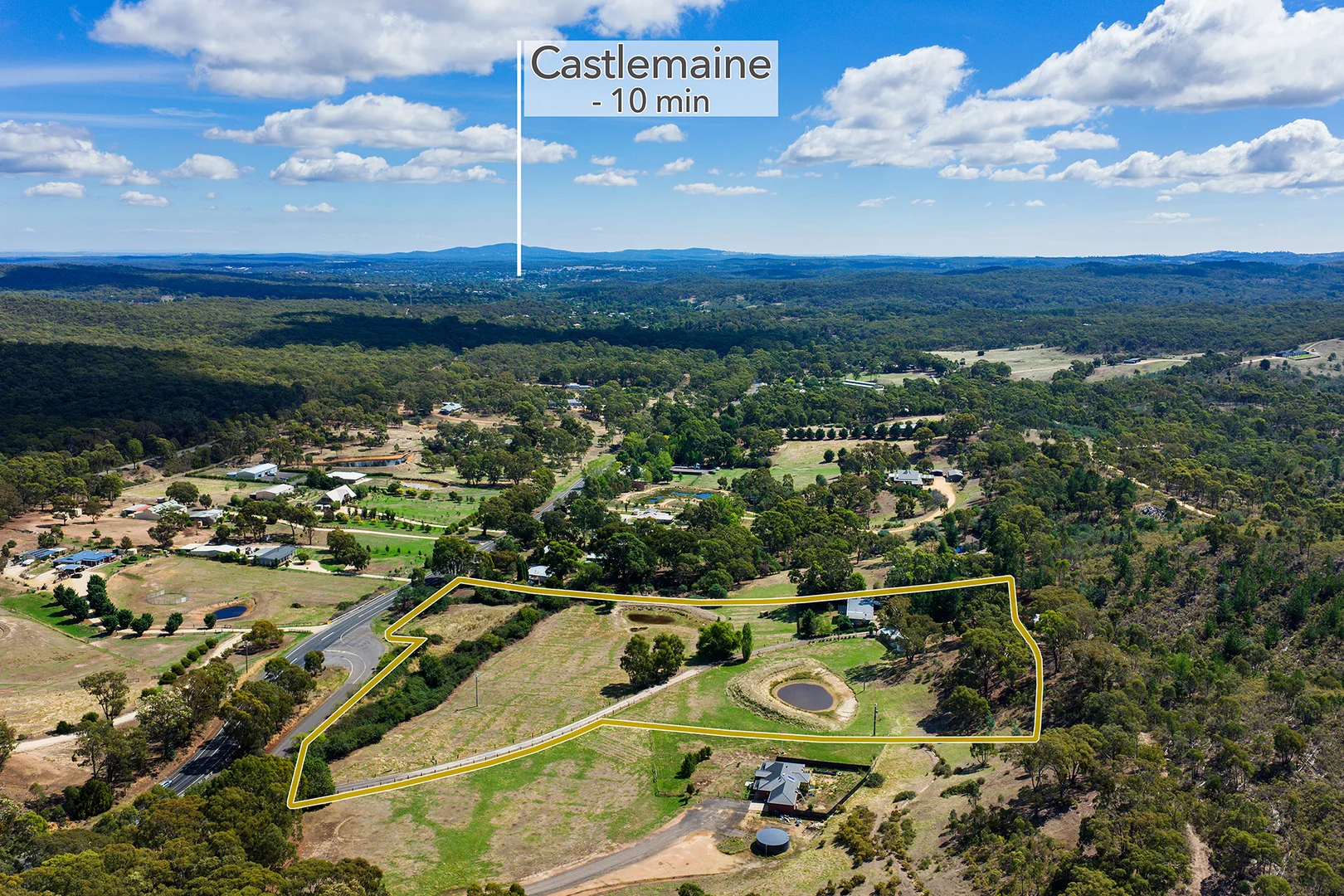 Additional image 22 of 3 Mccay Reservoir Road, Chewton VIC 3451