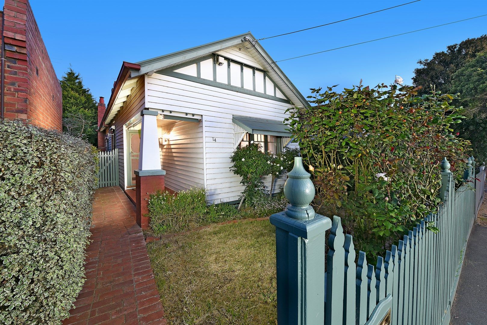 14 Rose Street, Brunswick VIC 3056, Image 0