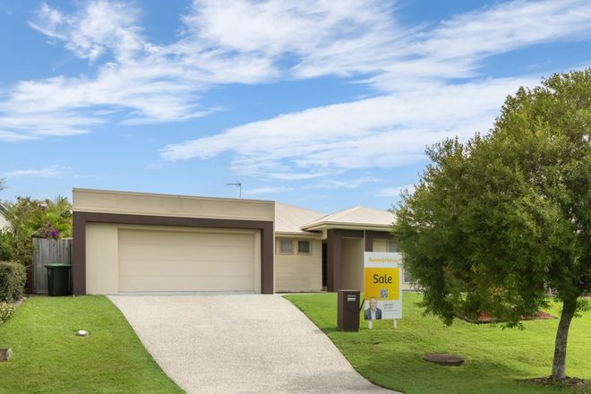 Picture of 9 Tribulation Crescent, COOMERA QLD 4209