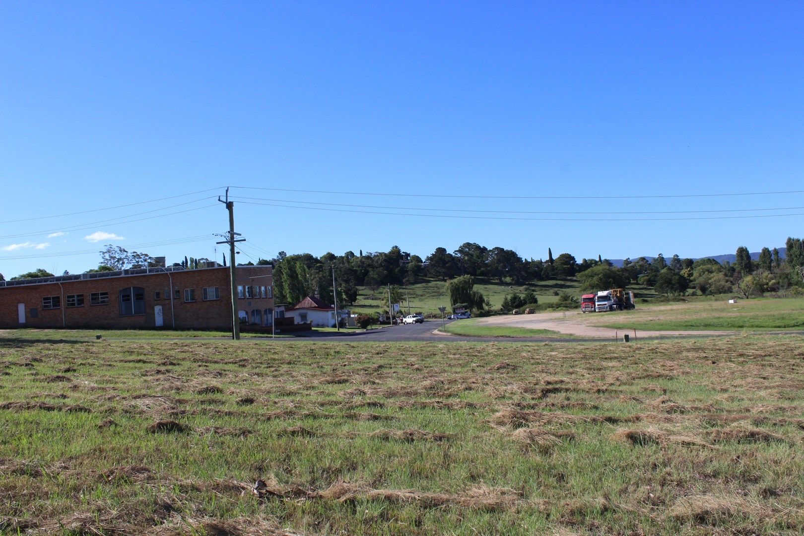 Lot 5 Rawlinson Street, Bega NSW 2550, Image 0