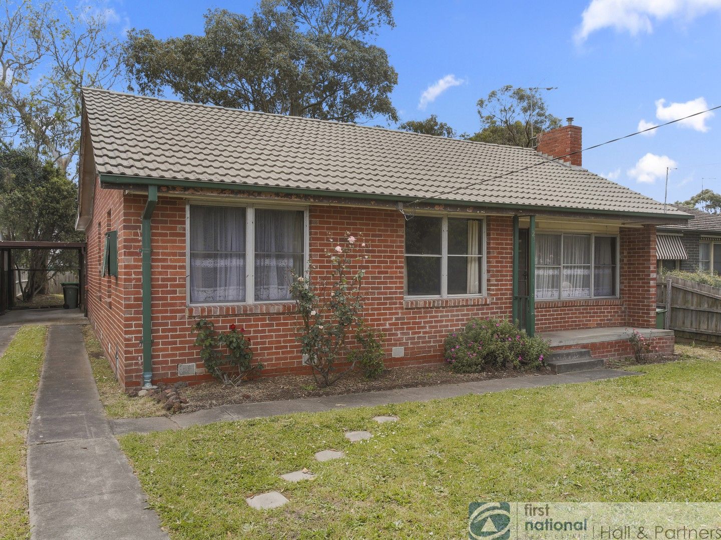 4 bedrooms House in 23 Agonis Street DOVETON VIC, 3177