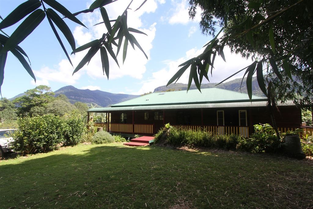 3033 Nerang-Murwillumbah Road, Natural Bridge QLD 4211, Image 2