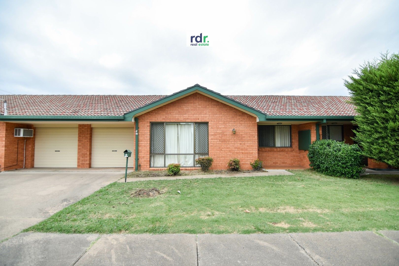 Unit 5/65 Lawrence Street, Inverell NSW 2360, Image 0