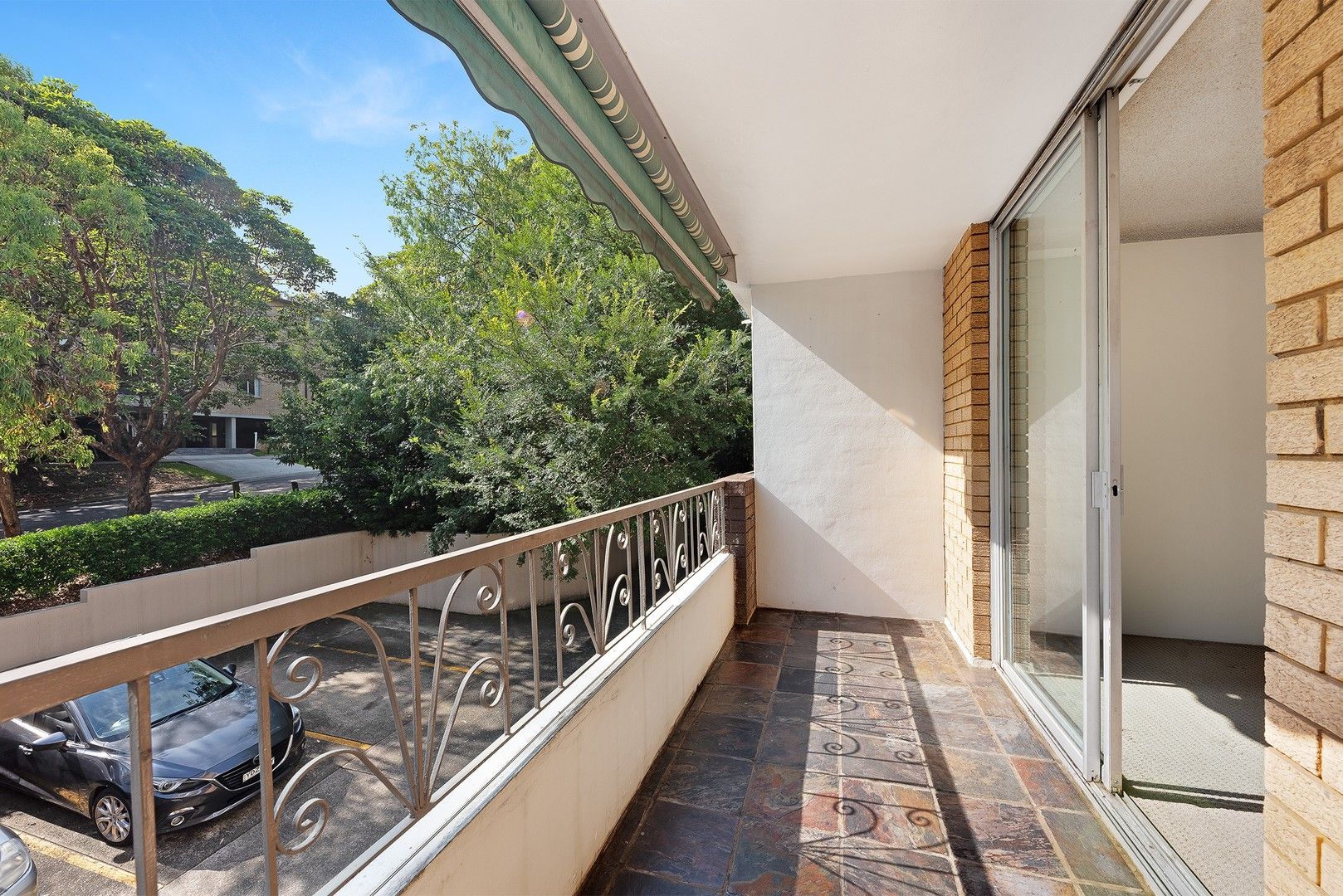 2 bedrooms Apartment / Unit / Flat in 13/15-17 Ralston Street LANE COVE NSW, 2066
