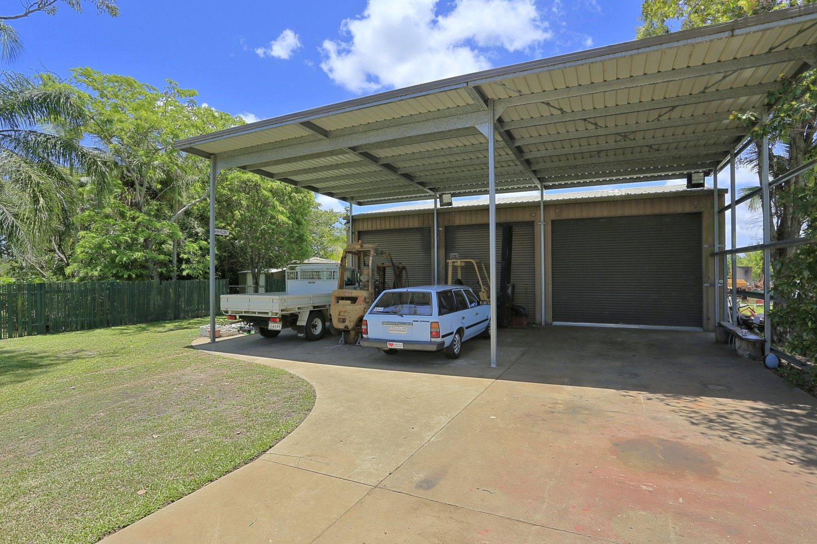 269 Eardleys Road, Welcome Creek QLD 4670, Image 1