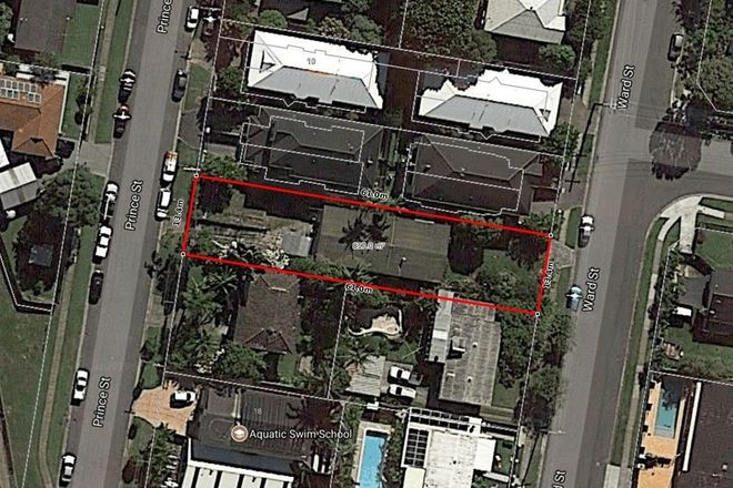 Picture of 13 Ward Street, SOUTHPORT QLD 4215