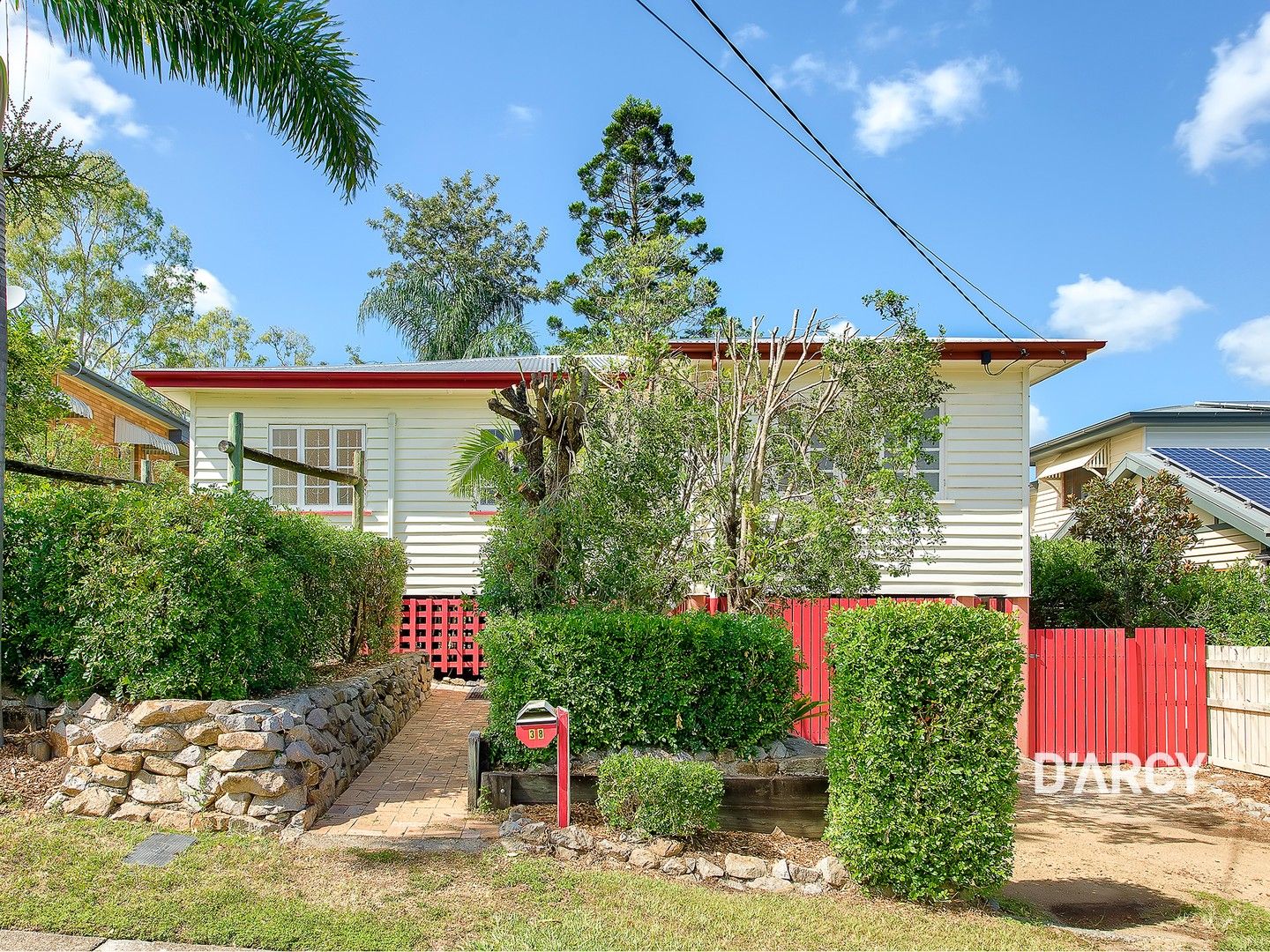 38 Frasers Road, Ashgrove QLD 4060, Image 0