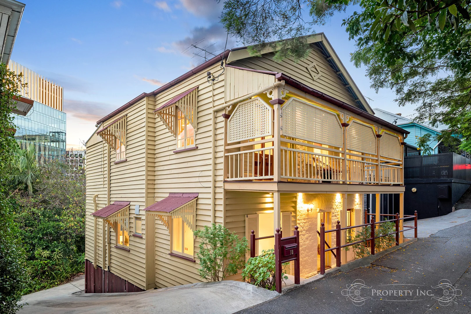 Additional image 23 of 18 Dorchester Street, South Brisbane QLD 4101