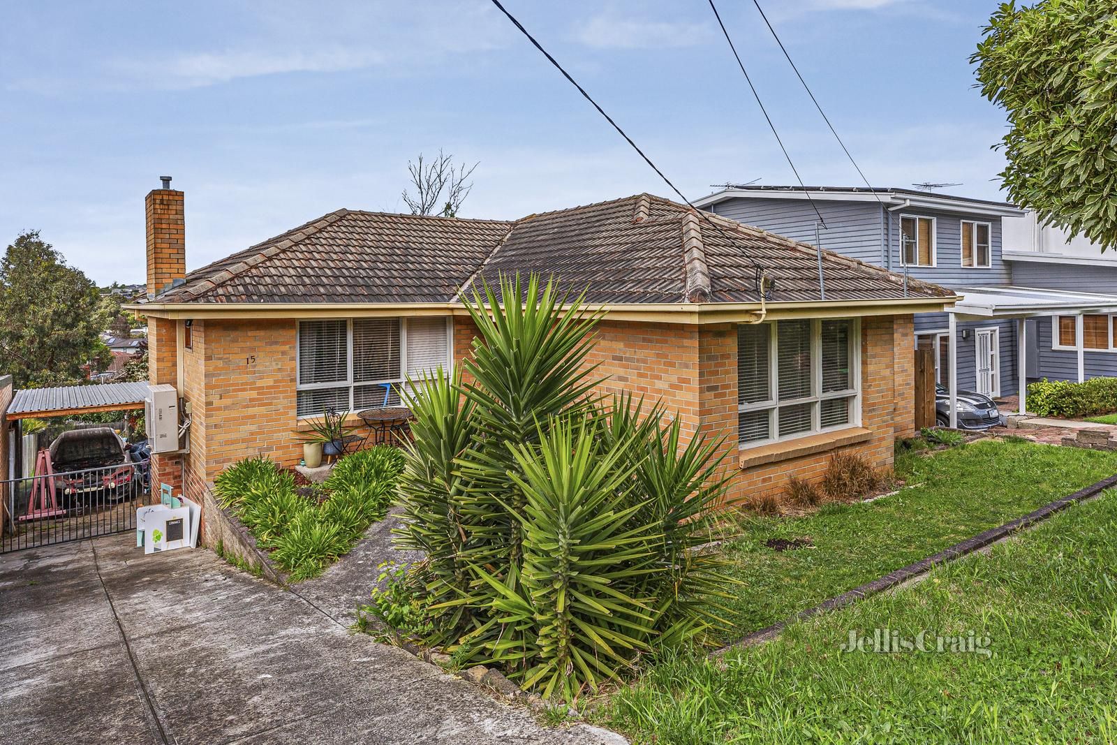 15 Vincent Street, Oak Park VIC 3046, Image 0