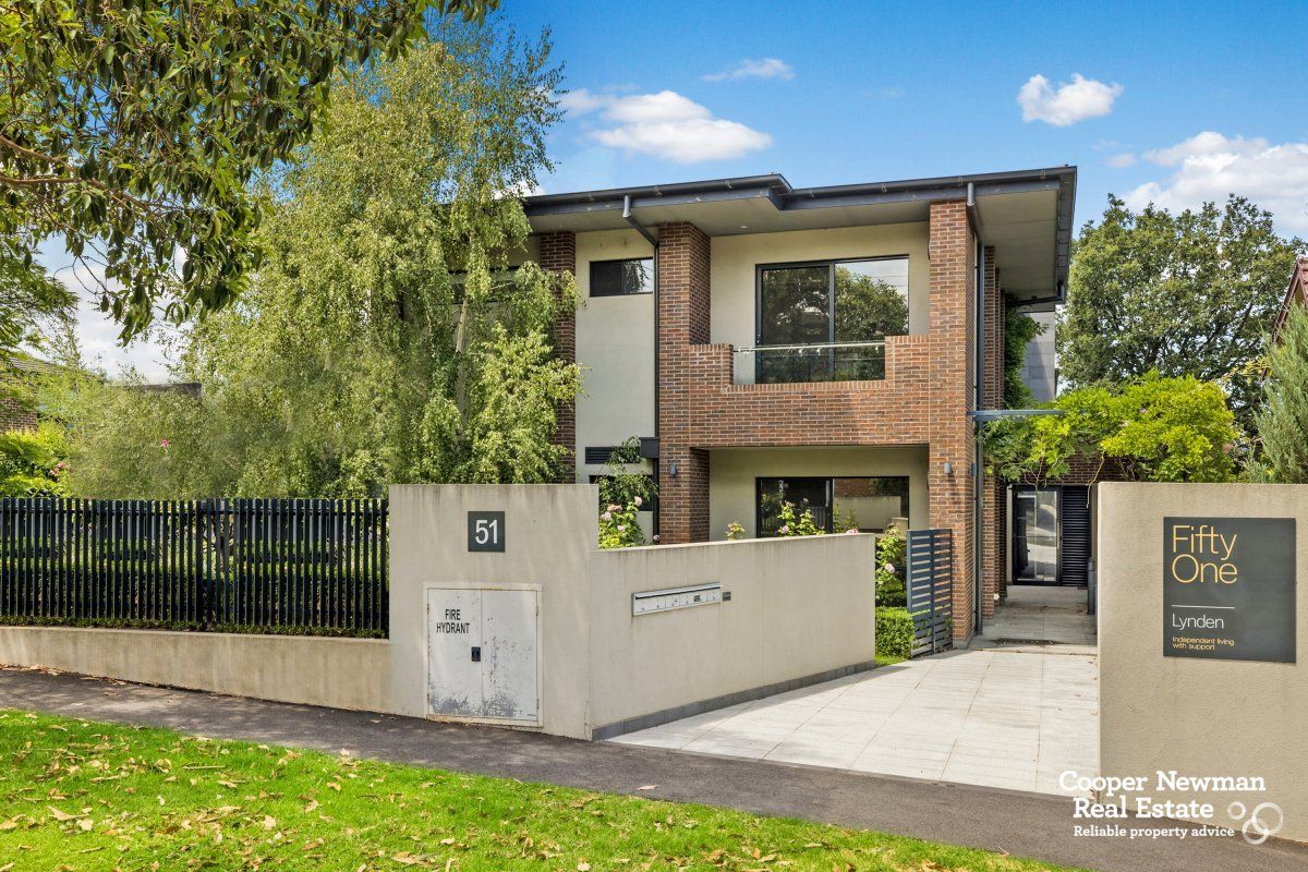 4/51 Lynden Street, Camberwell VIC 3124, Image 0