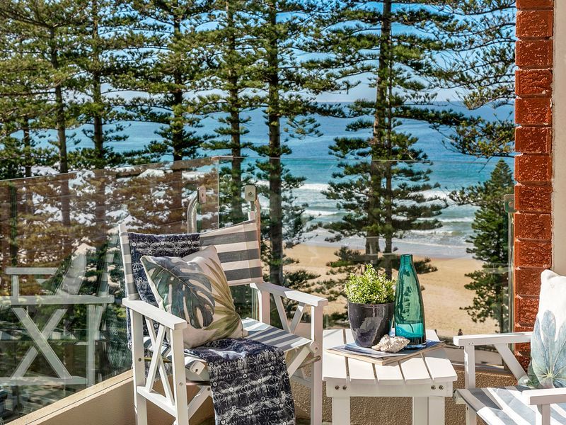28/66-68 North Steyne, Manly NSW 2095, Image 2
