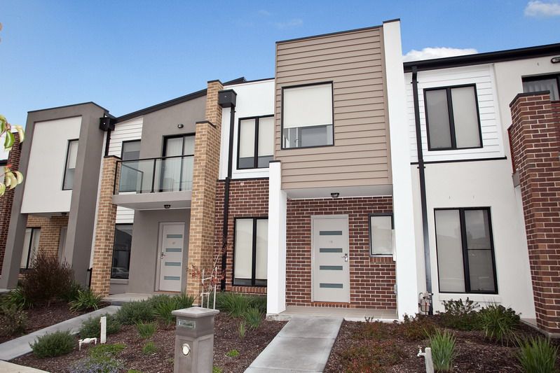 Property Report For 33 Mccubbin Way Mernda Vic 3754