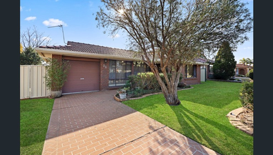 Picture of 21 Clyde Avenue, ST CLAIR NSW 2759