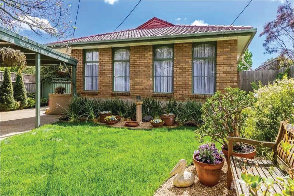 6 Greenwich Court Glen Waverley Property History Address Research