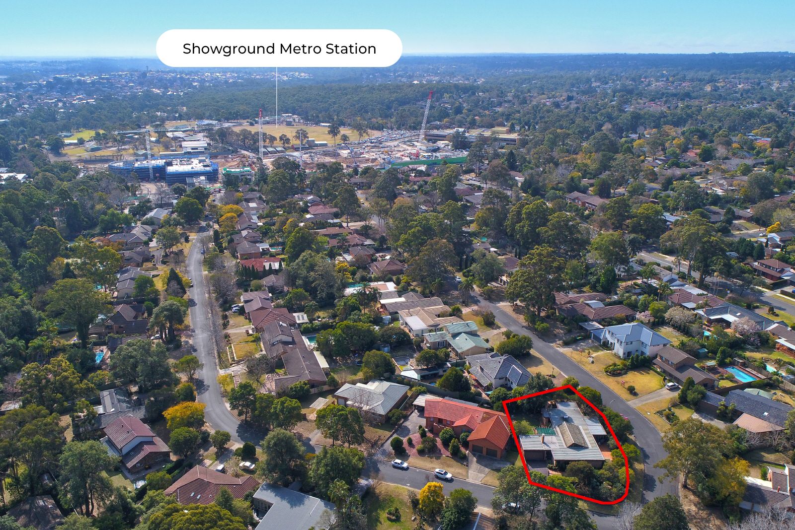 9 Ashford Avenue, Castle Hill NSW 2154, Image 0