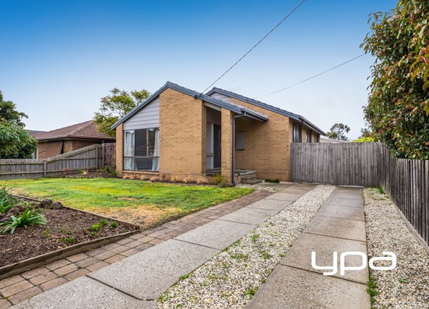 19 Mccomb Street, Sunbury VIC 3429