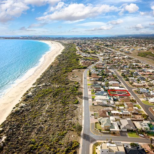 20 Seacrest Street, Tarcoola Beach WA 6530, Image 1