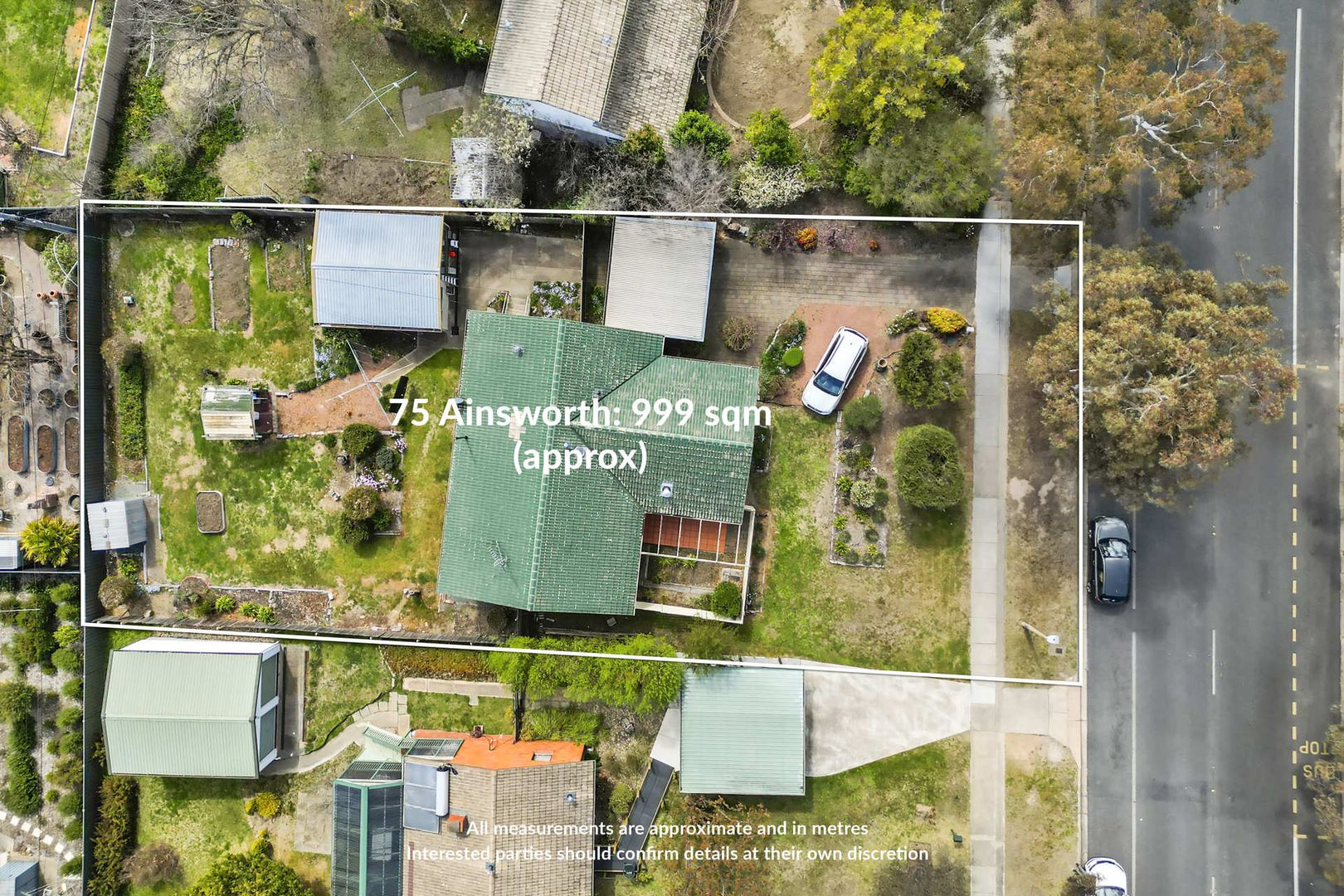 75 Ainsworth Street, Mawson ACT 2607, Image 1