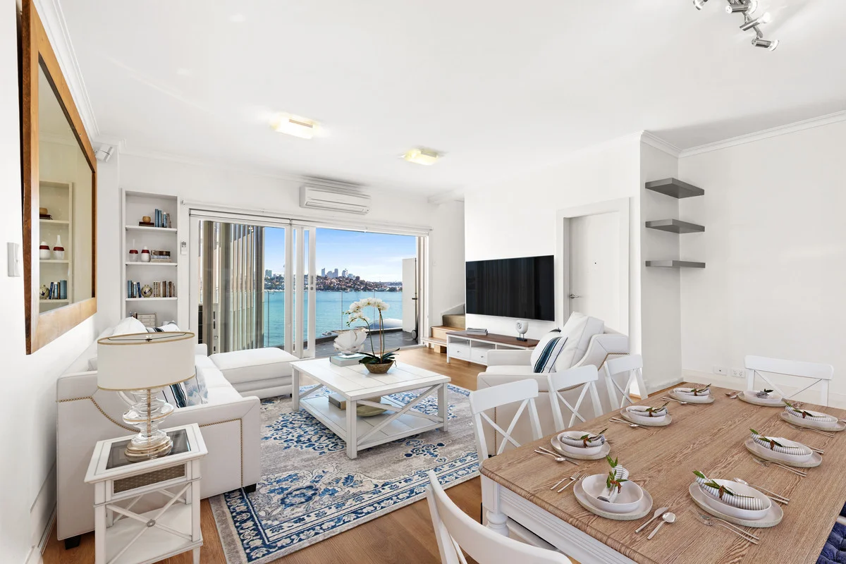 Primary image of 1/778 New South Head Road, Rose Bay NSW 2029