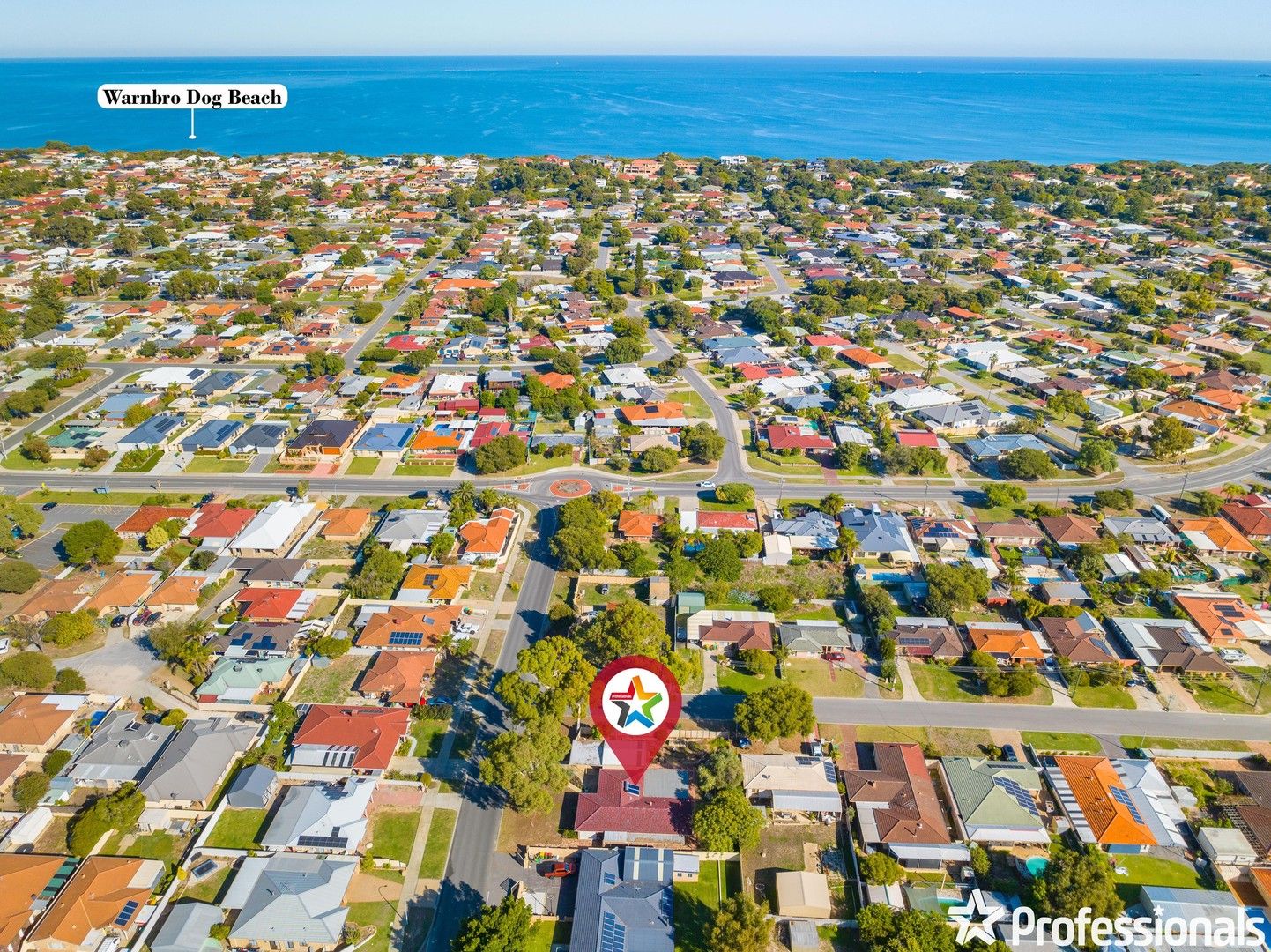 6 Road, Warnbro WA 6169 Domain