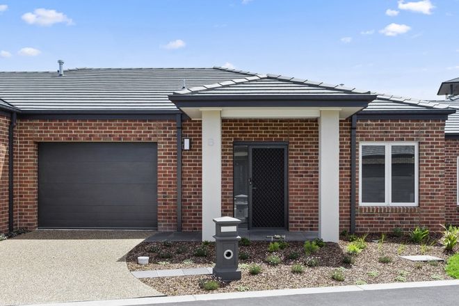 Picture of 8 Watergum Terrace, AVONDALE HEIGHTS VIC 3034