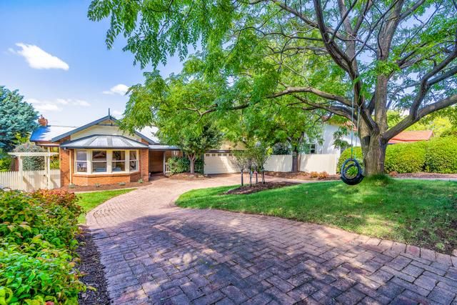 4 bedrooms House in 109 Mt Vernon Drive KAMBAH ACT, 2902