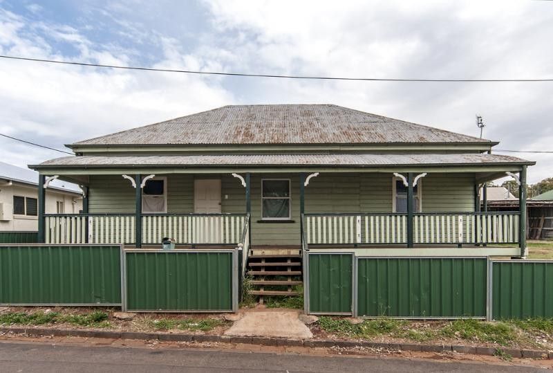 PRICE LANE, Toowoomba City QLD 4350, Image 0