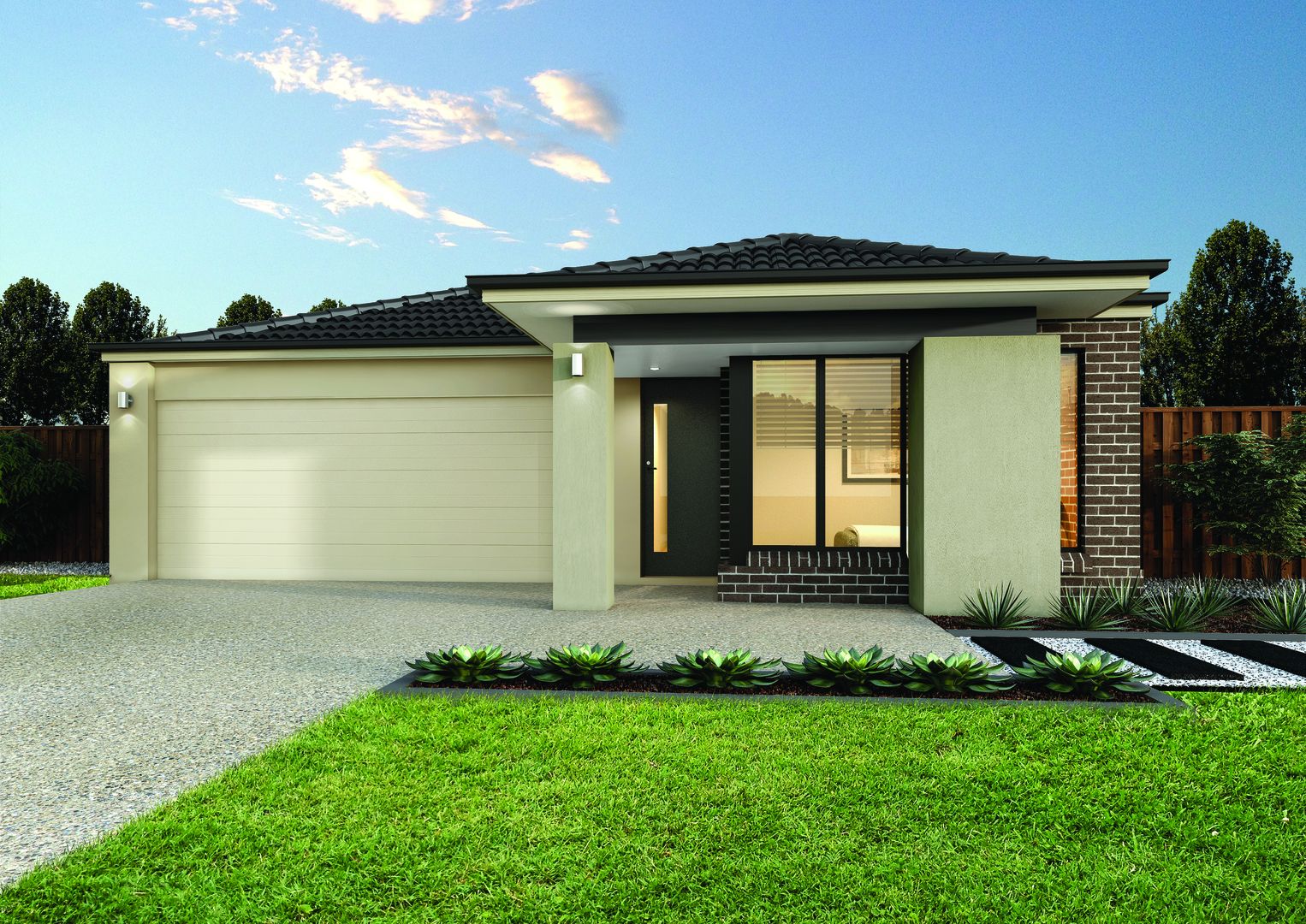 Lot 354 Bursa Drive Wyndham Vale Vic 3024 Domain