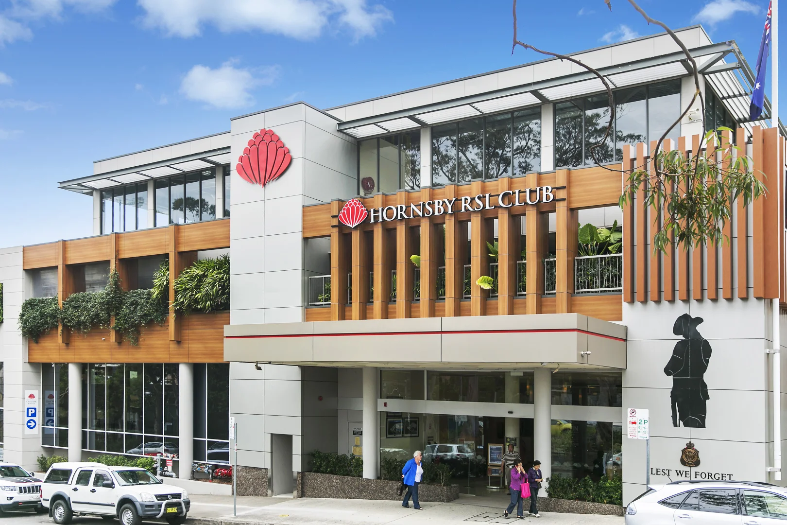 Additional image 12 of 12/9-15 May Street, Hornsby NSW 2077