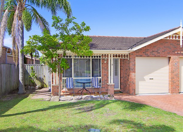 2/7 Viscount Close, Shelly Beach NSW 2261