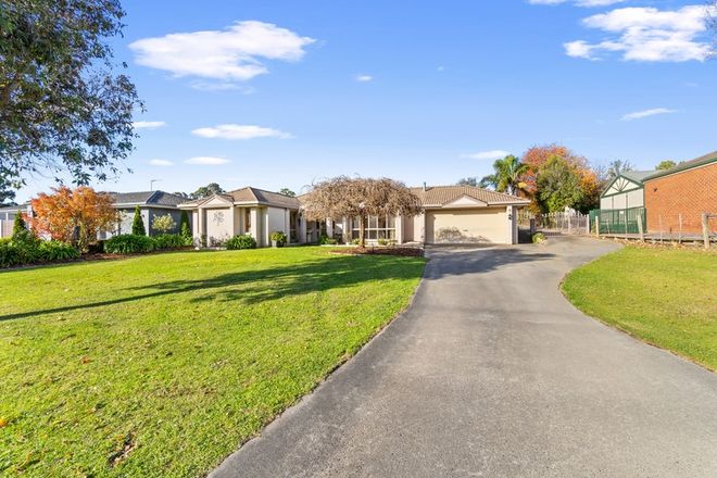 Picture of 70 Ellavale Drive, TRARALGON VIC 3844