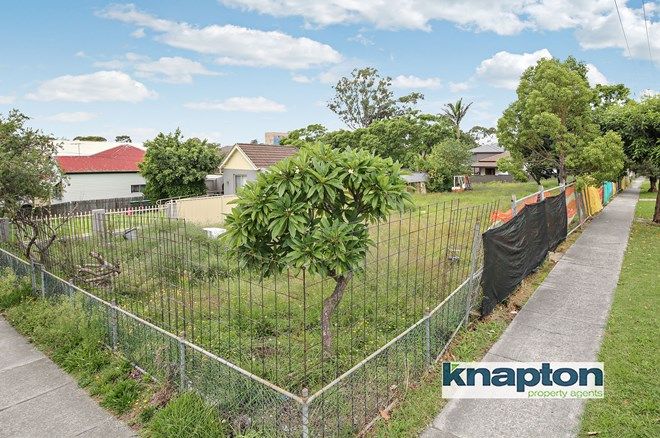 Picture of 238 Lakemba Street, LAKEMBA NSW 2195