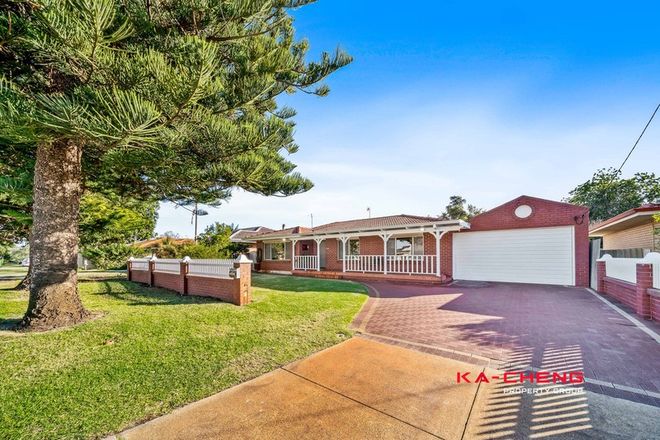 Picture of 22 Hascombe Way, MORLEY WA 6062