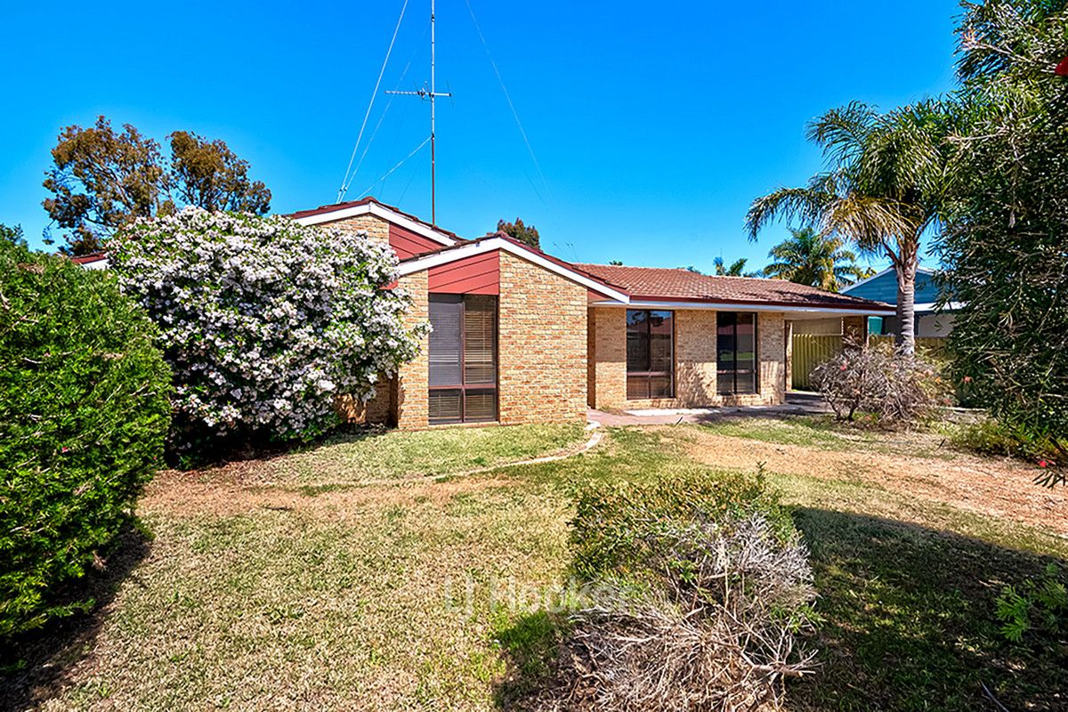 3 Chapple Drive, Australind WA 6233, Image 1