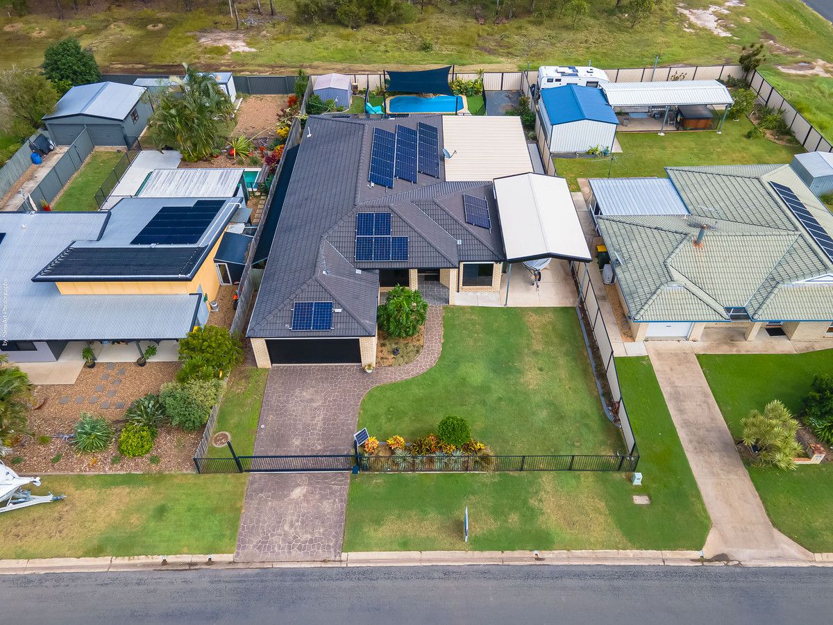 3 Lakeside Drive, Burrum Heads QLD 4659, Image 1