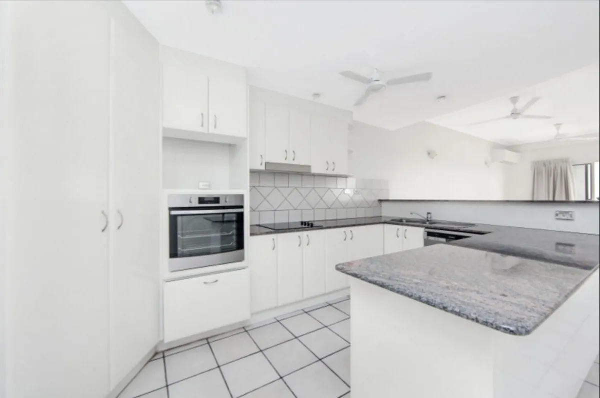 Apartment in Cullen Bay - View 4