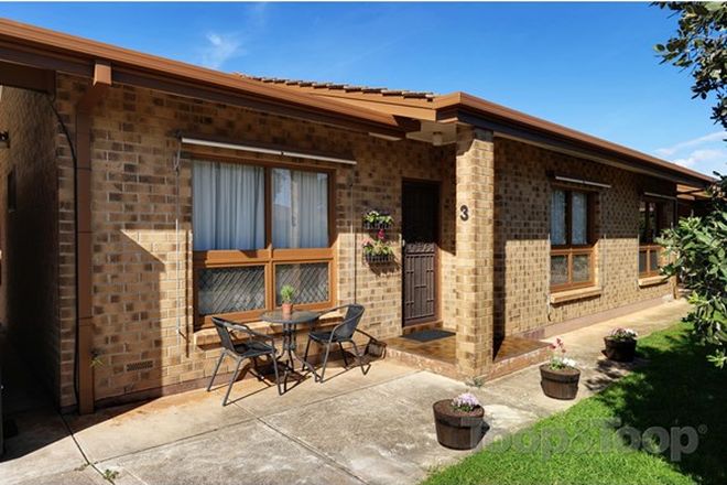 Picture of 3/104 Fenden Road, SALISBURY SA 5108