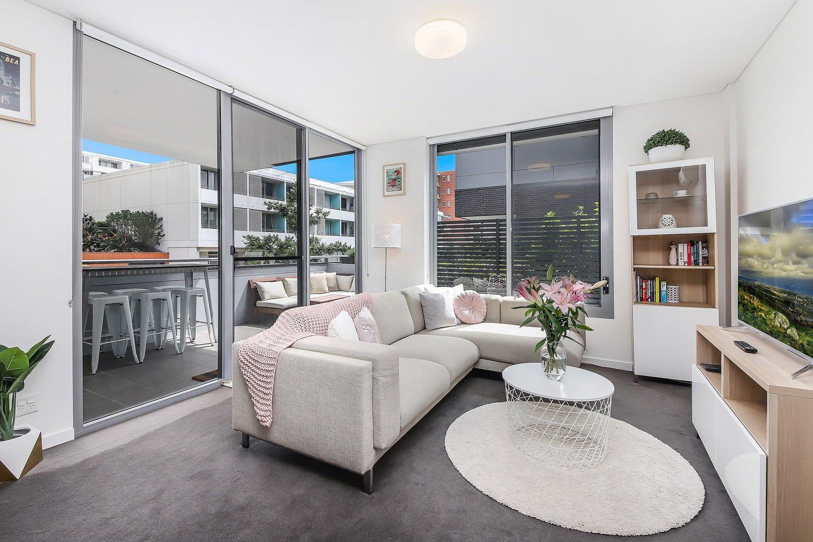 202/9 Baywater Drive, Wentworth Point NSW 2127, Image 0