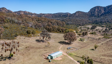 Picture of 6199 Bylong Valley Way, BYLONG NSW 2849