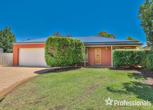 8 Suffolk Drive, Mildura VIC 3500