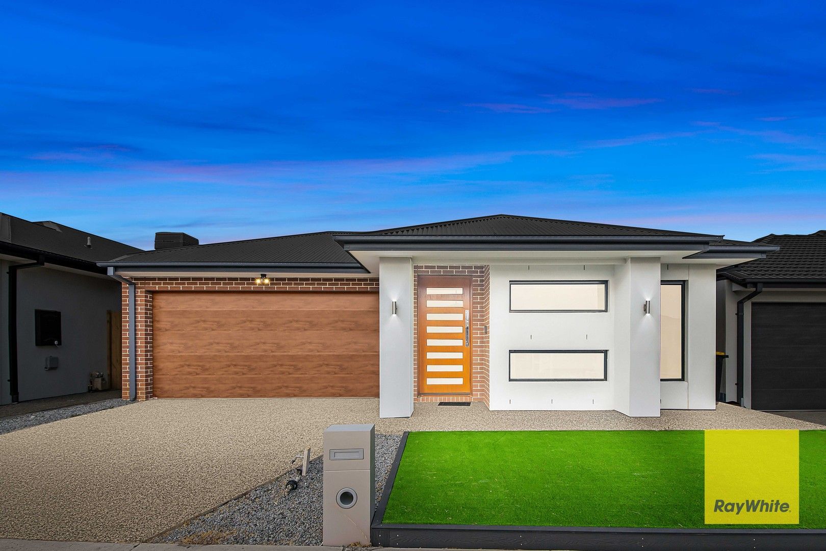 6 Sparrowhawk Crescent, Deanside VIC 3336, Image 1