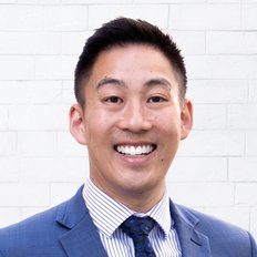 Cameron Chung, Sales representative