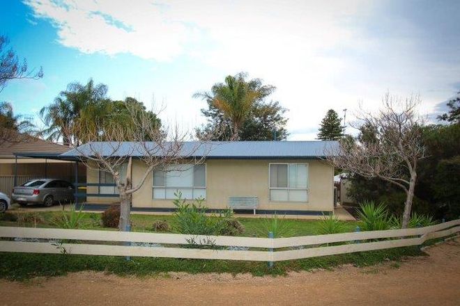 Picture of 2 Marschall Street, WAIKERIE SA 5330