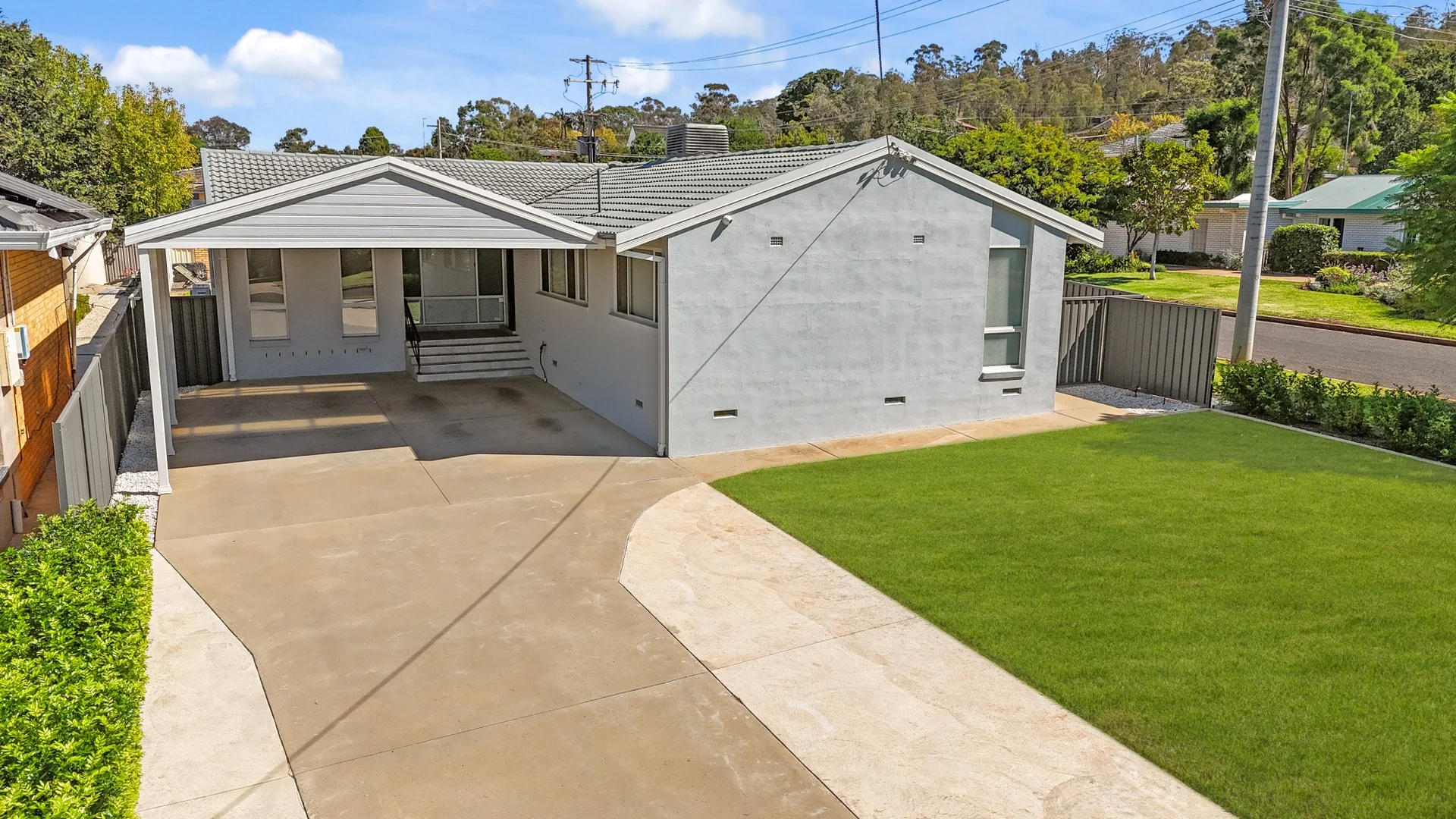 18 Ross Crescent, Griffith NSW 2680